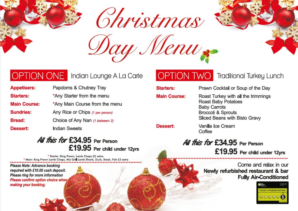 Home - Indian Lounge Ramsbottom - Order Online And Enjoy Savings!